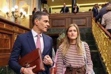 El PP llama a Sánchez, Aagesen, Corredor y Ribera a la comisión de investigación del apagón