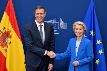 España presenta su candidatura para acoger una gigafactoría europea de IA