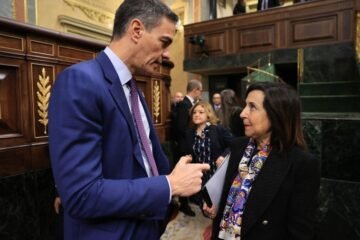 El Gobierno usa ayudas del CDTI para engordar el presupuesto de Defensa