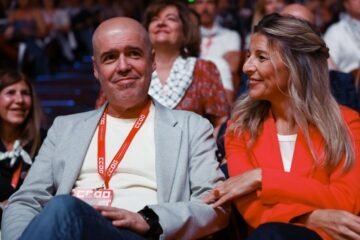 Comisiones Obreras reelige a Unai Sordo como secretario general para un último mandato