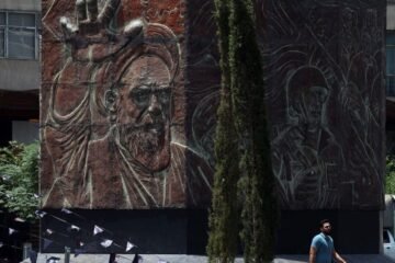 Irán detiene a un «ciudadano europeo» sospechoso de espionaje en zonas «militares» y «sensibles»