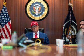 El giro de Trump: de ‘pacificador’ a devolver a EE.UU. al polvorín de Oriente Próximo