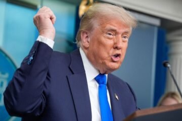 Los inversores ya no se creen las amenazas de Trump