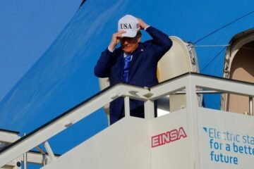 La 48 horas en las que Estados Unidos frenó un choque imprevisible en Oriente Próximo