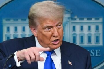 Trump, sobre el acuerdo de gasto de la OTAN: «España acatará, garantizado»