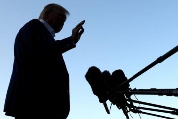Trump celebra un alto el fuego «para mucho tiempo» tras abroncar a Israel e Irán