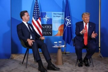 Trump asegura que el programa nuclear iraní ha retrocedido «décadas» y avisa que volvería a atacar si Teherán lo reconstruye