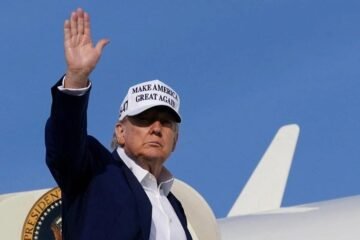 La guerra de Trump