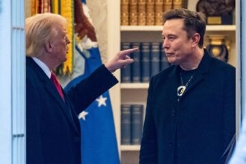 Musk critica la última versión del proyecto presupuestario de Trump: «Es completamente descabellado y destructivo»