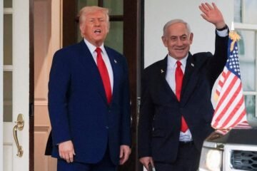 Diez días de vértigo, engaños y sorpresas: cronología del golpe de EE.UU. a Irán