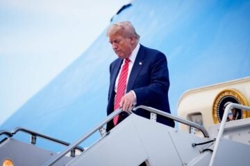 Trump se plantea retrasar la entrada en vigor de los aranceles prevista para el 9 de julio