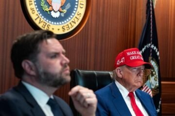 Trump amenaza a Irán con nuevos ataques de «fuerza absoluta»