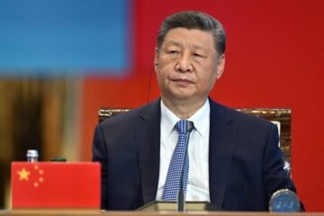China «condena enérgicamente» el ataque de EE.UU. a Irán