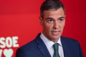 Ante la situación del PSOE, yo también acuso