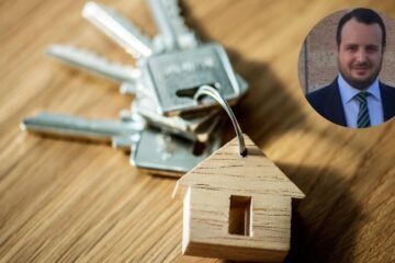 Carlos García aclara qué hacer si el valor de referencia de una vivienda supera al de tasación: “Paga y recurre”