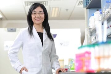 Doctora Jun Yu, experta del estómago: «Tomar más nueces y reducir la sal previene el cáncer al reducir la inflamación»
