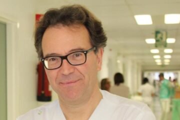 Pedro Abizanda, el sabio español de la longevidad: «Está demostrado que los 10.000 pasos no son suficientes»