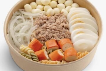 Mercadona lanza una nueva propuesta veraniega lista para consumir: un plato preparado por solo 4 euros