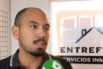 Un gestor inmobiliario advierte sobre el precio de la vivienda en España: “Cobran 1.200 euros por un piso de una habitación”