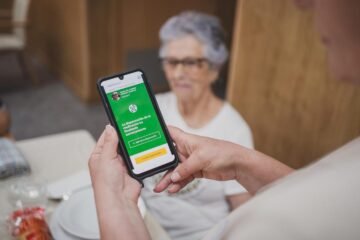 IA al servicio de los cuidados de las personas en las residencias de ILUNION