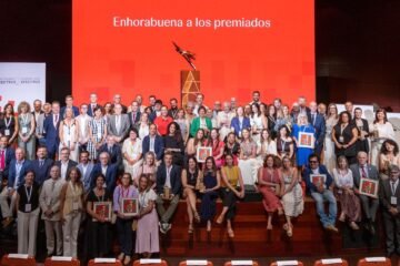Los Premios Afectivo Efectivo celebran su XI edición con un récord histórico de participación