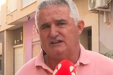 Juan, agricultor en Torre Pacheco, no se corta sobre los inmigrantes: “La gente que veis en la tele son los jóvenes”