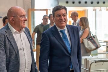 Castilla y León justifica el boicot a la reunión para el reparto de menas: «Querían imponer su pacto con los separatistas»