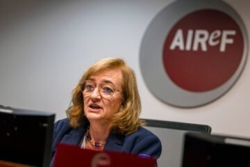 La Airef vigilará que el cupo catalán cumpla las reglas fiscales de deuda y déficit