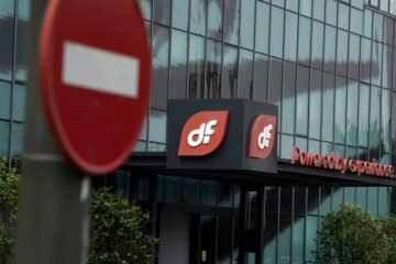 El ERE de Duro Felguera afectará a 249 empleados, el 17% de la plantilla