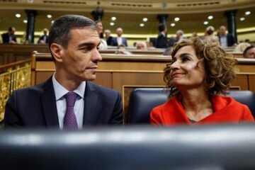 El Gobierno cree que ha pasado el peor momento: “Querían tumbarnos antes del verano y han fracasado”