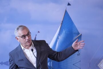 Puig eleva un 6% las ventas en el primer semestre y mantiene previsiones pese a la amenaza arancelaria