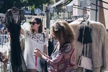 5 planes gratis en Madrid del 4 al 11 de julio: conciertos, cine y mercadillos al aire libre