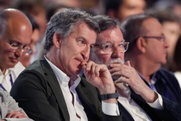 El XXI Congreso Nacional del PP, en imágenes