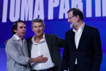 Congreso Nacional del PP, en directo | Los populares celebran la segunda jornada del cónclave para consolidar el liderazgo de Feijóo