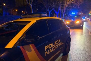 El brutal ataque de los Dominican Don’t Play a un chico de 17 años que hacía un muñeco de nieve con sus amigos