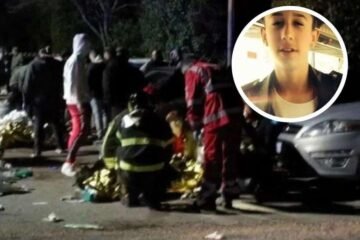 Detenido en Barcelona un preso fugado de Italia durante un permiso para graduarse