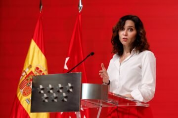 El Gobierno de Ayuso ‘rescata’ con 33 millones al hospital público de gestión privada de Torrejón