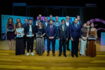 Ràdio Barcelona y Carles Francino, galardonados en los Premios Nacionales de Comunicación de Cataluña