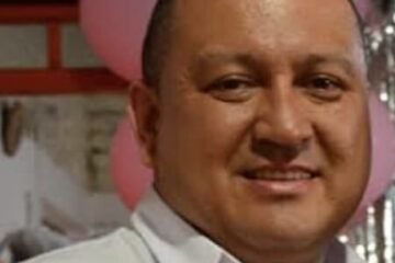 “Me quedo sin aire. No puedo más. Os amo”: El mensaje de Omar que llegó a su familia cuando ya era demasiado tarde