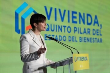 Dos de cada tres nuevas viviendas que salen al mercado son activos de inversión