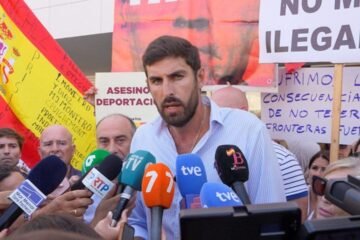 Nuevos enfrentamientos en Torre Pacheco tras las proclamas contra migrantes