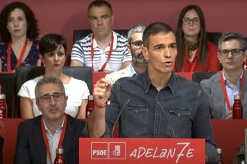 Sánchez sigue lejos de controlar la crisis