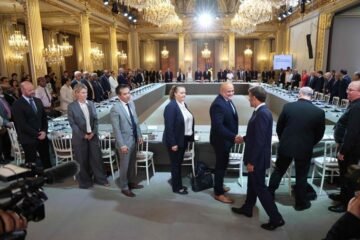 El Tribunal de Cuentas francés alerta sobre la catastrófica deuda nacional