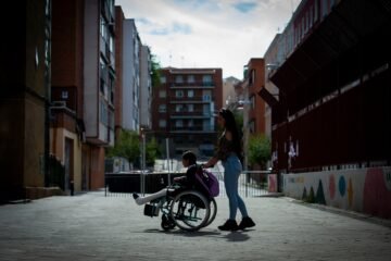 La Oficina Antifraude de Madrid remite a Fiscalía el atropello de la niña Aitana por el coche del director policial