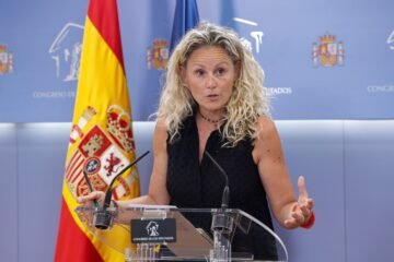Última hora de la actualidad política, en directo | Montse Mínguez releva a Esther Peña como portavoz del PSOE