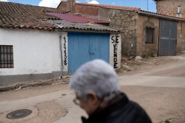 Concienciación y bancos de vivienda contra la codicia rural y el miedo a alquilar: “Es una segunda oportunidad para el pueblo”