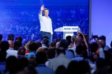 Última hora de la actualidad política, en directo