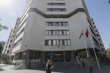El “colapso” del sistema eléctrico de los juzgados de plaza de Castilla obliga a intervenir al Gobierno de Ayuso para evitar un “grave peligro”