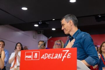 Comité Federal del PSOE 2025 | Sánchez asegura que será un “un afiliado al lado del secretario general” cuando deje su cargo en el partido
