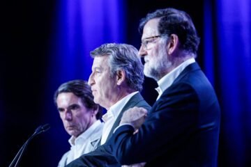 Jornada política del 4 de julio de 2025 | Aznar asegura en el congreso del PP que está en juego “la continuidad histórica de la nación” y Rajoy defiende que la legislatura “nunca debió arrancar”